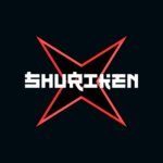 SHURIKEN GEAR